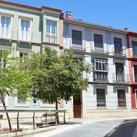 Apartamento Barrio Picasso Málaga Exterior foto